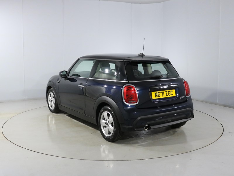 Used MINI Hatch 2022 for sale - 77036182: Photo 2