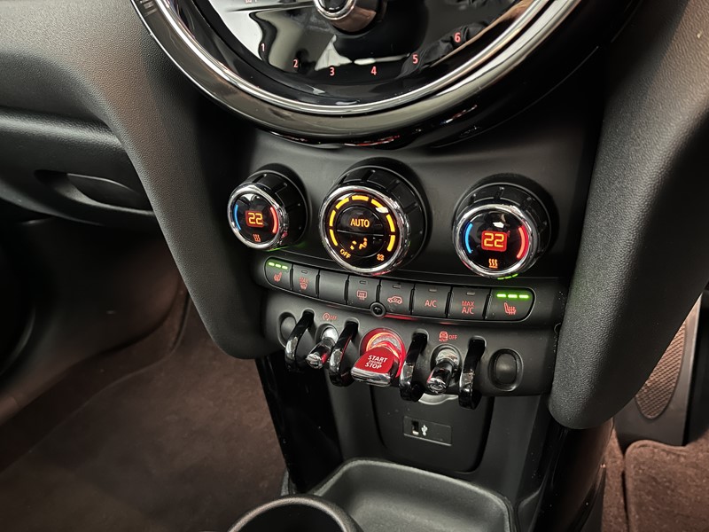 Used MINI Hatch 2022 for sale - 77036182: Photo 29