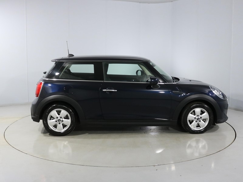 Used MINI Hatch 2022 for sale - 77036182: Photo 3