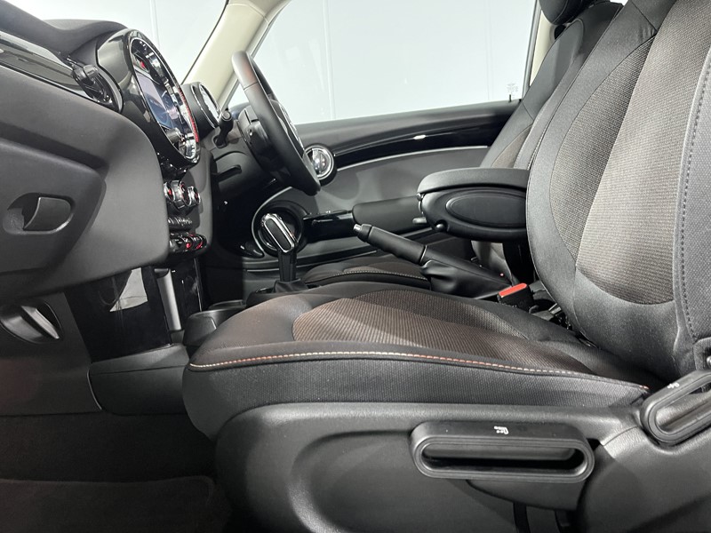 Used MINI Hatch 2022 for sale - 77036182: Photo 33