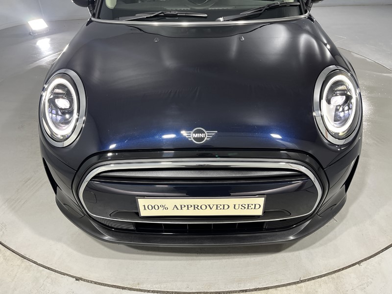 Used MINI Hatch 2022 for sale - 77036182: Photo 36