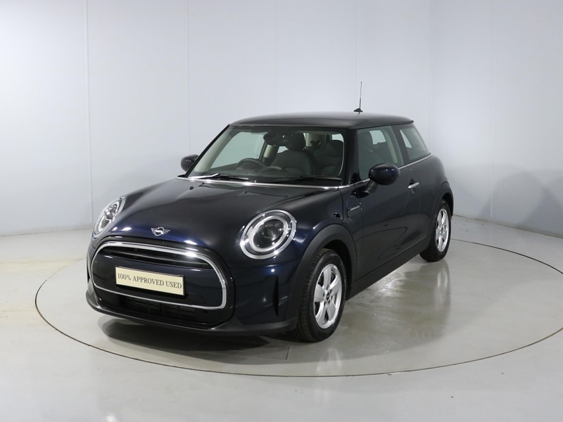 Used MINI Hatch 2022 for sale - 77036182: Photo 38
