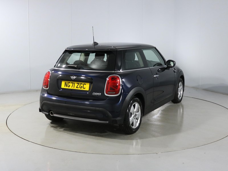 Used MINI Hatch 2022 for sale - 77036182: Photo 39