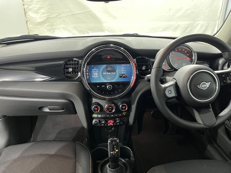 Used MINI Hatch 2022 for sale - 77036182: Photo 4