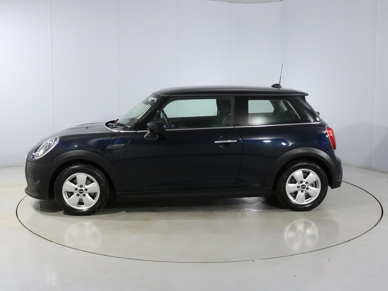 Used MINI Hatch 2022 for sale - 77036182: Photo 40