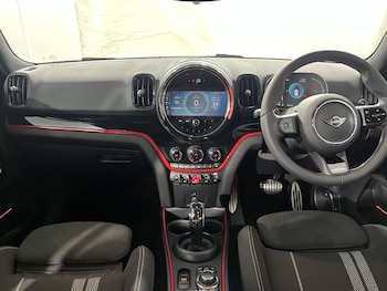Used MINI Countryman 2023 for sale - 78611782: Photo