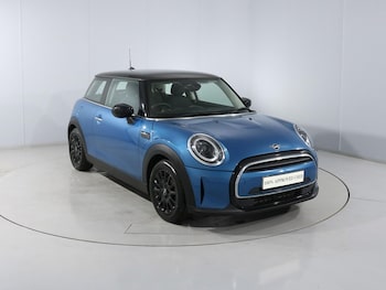 Used MINI Hatch 2022 for sale - 78596558: Photo