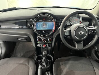 Used MINI Hatch 2022 for sale - 78596558: Photo