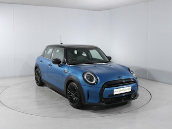 Used MINI Hatch 2022 for sale - 78531310: Photo