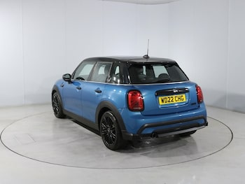 Used MINI Hatch 2022 for sale - 78531310: Photo