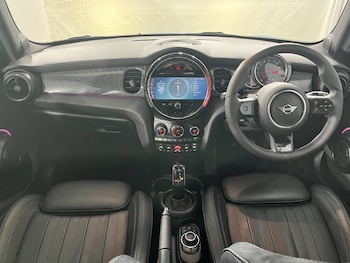 Used MINI Hatch 2022 for sale - 78531310: Photo