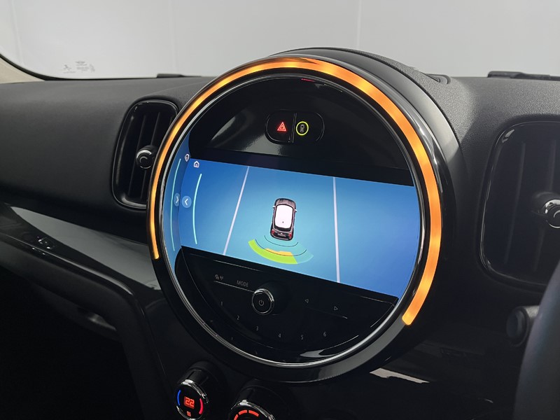 Used MINI Countryman 2022 for sale - 77179607: Photo 18