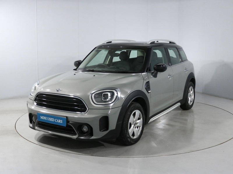 Used MINI Countryman 2022 for sale - 77179607: Photo 44