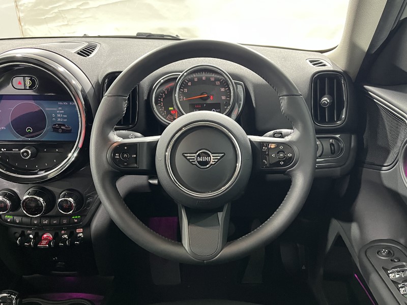 Used MINI Countryman 2022 for sale - 77179607: Photo 5