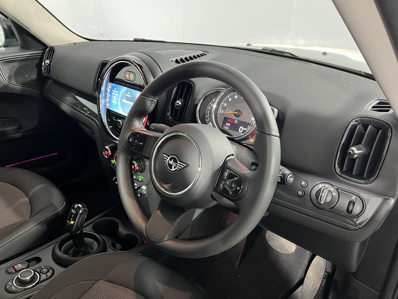 Used MINI Countryman 2022 for sale - 77179607: Photo 6