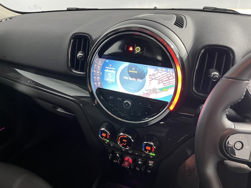 Used MINI Countryman 2022 for sale - 77179607: Photo 8