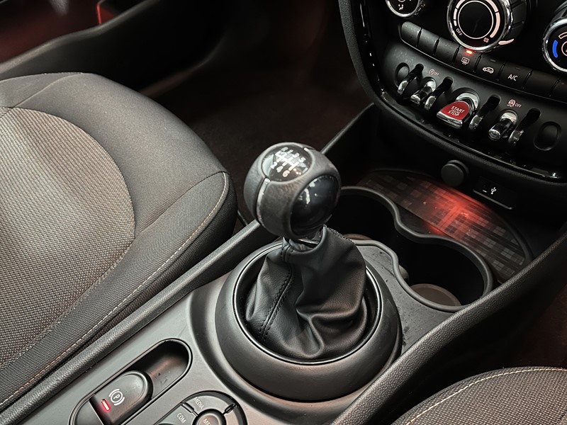 Used MINI Clubman 2022 for sale - 77198392: Photo 10