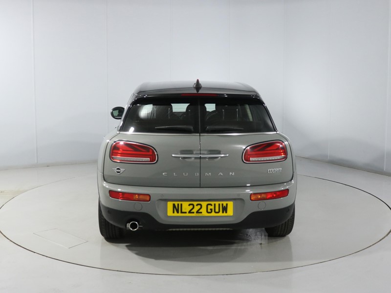 Used MINI Clubman 2022 for sale - 77198392: Photo 15