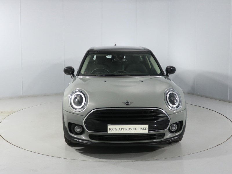 Used MINI Clubman 2022 for sale - 77198392: Photo 16