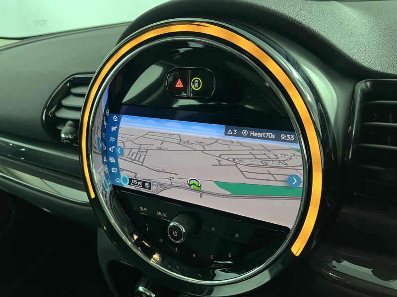 Used MINI Clubman 2022 for sale - 77198392: Photo 17