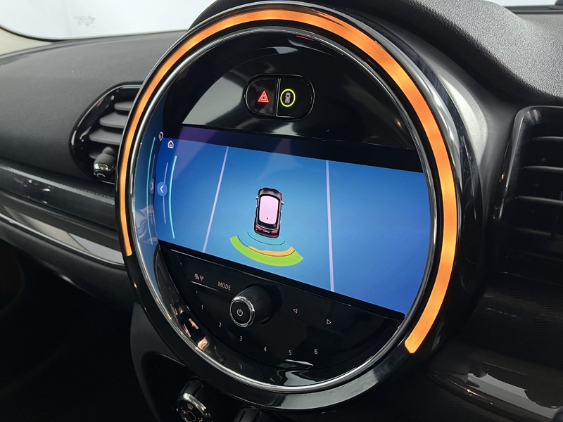 Used MINI Clubman 2022 for sale - 77198392: Photo 18