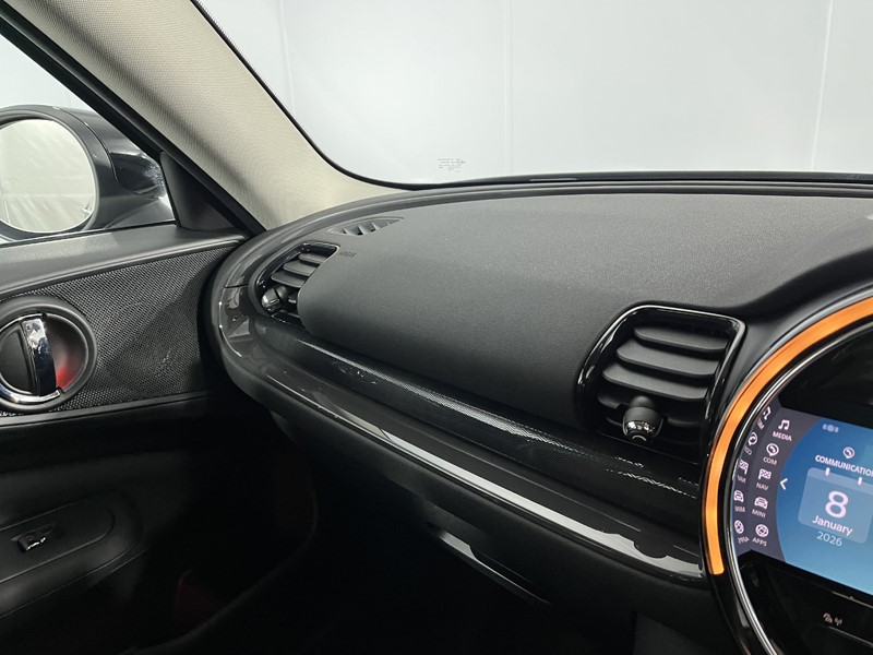 Used MINI Clubman 2022 for sale - 77198392: Photo 26