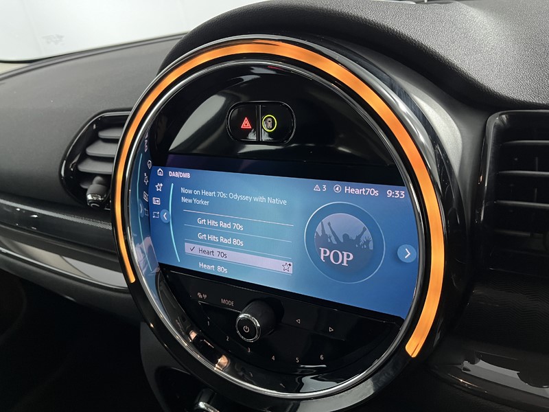 Used MINI Clubman 2022 for sale - 77198392: Photo 27