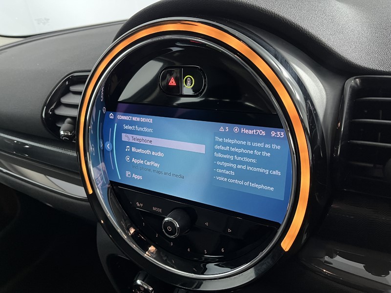 Used MINI Clubman 2022 for sale - 77198392: Photo 28