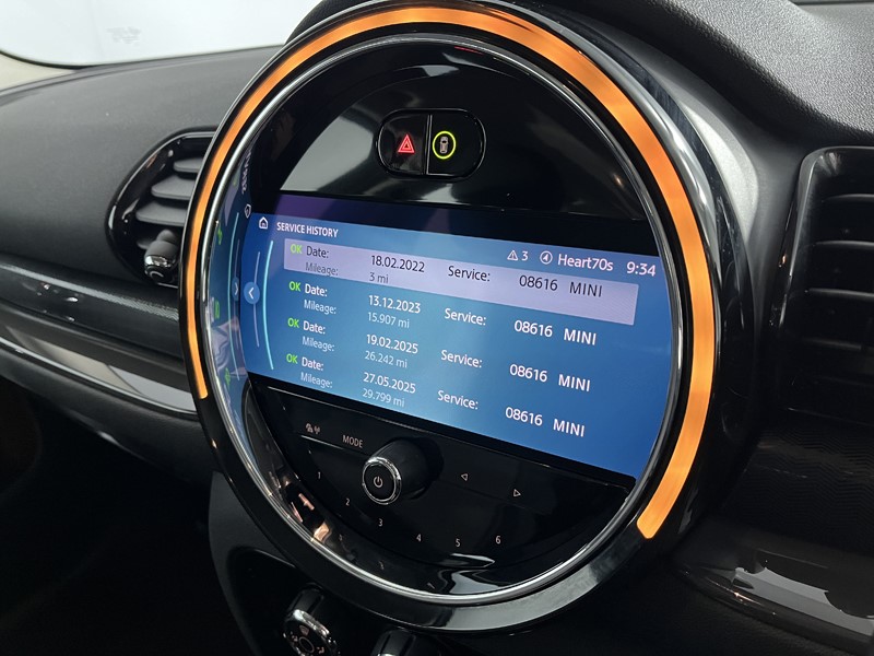 Used MINI Clubman 2022 for sale - 77198392: Photo 29