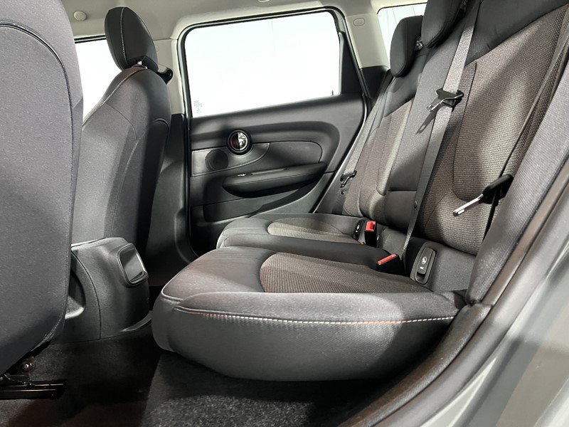 Used MINI Clubman 2022 for sale - 77198392: Photo 34