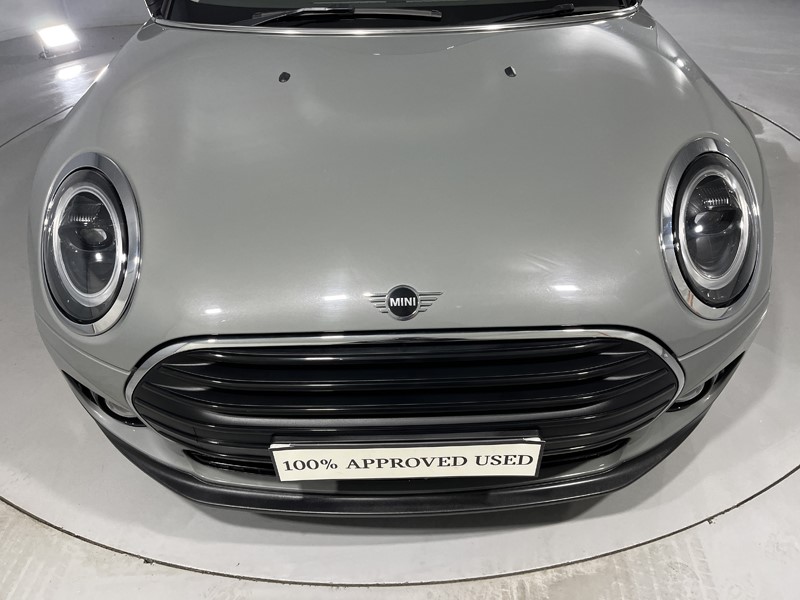 Used MINI Clubman 2022 for sale - 77198392: Photo 37