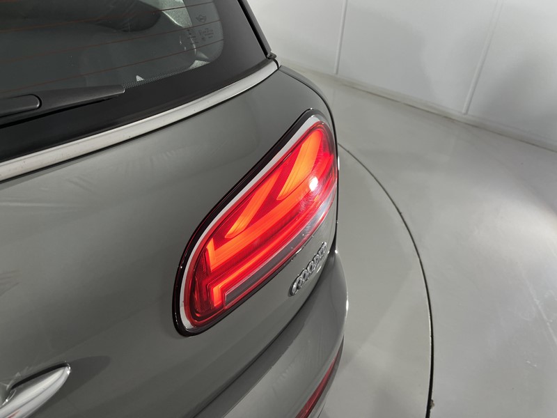 Used MINI Clubman 2022 for sale - 77198392: Photo 38