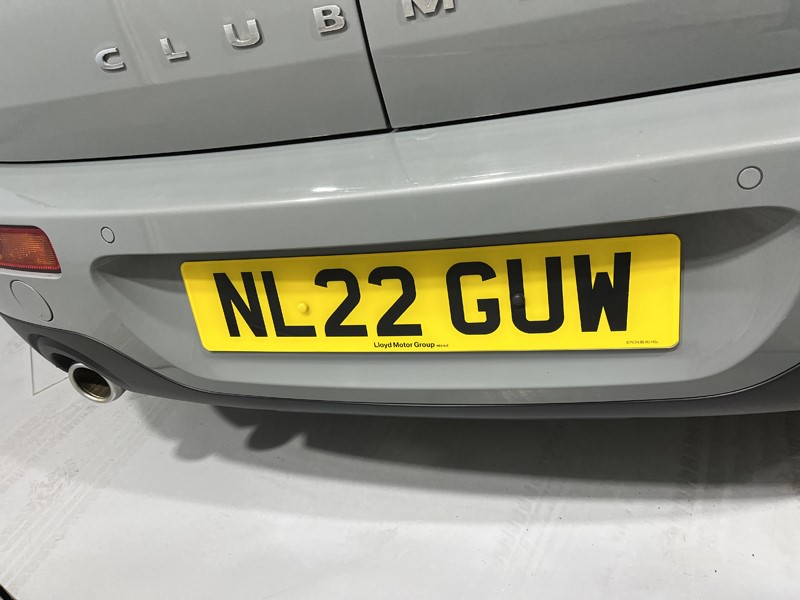 Used MINI Clubman 2022 for sale - 77198392: Photo 42