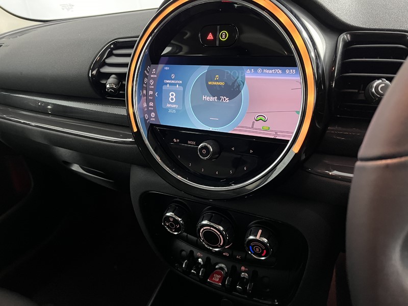 Used MINI Clubman 2022 for sale - 77198392: Photo 8