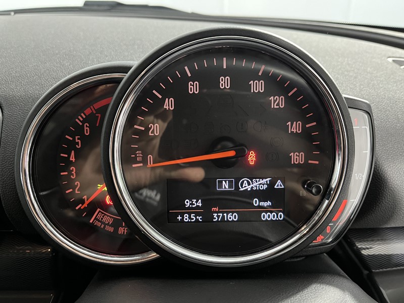 Used MINI Clubman 2022 for sale - 77198392: Photo 9