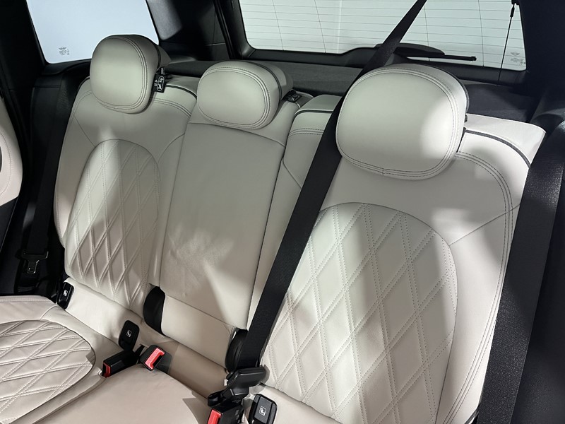 Used MINI Countryman 2022 for sale - 77367185: Photo 12