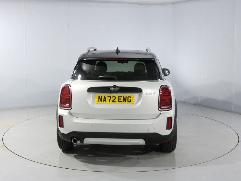 Used MINI Countryman 2022 for sale - 77367185: Photo 15