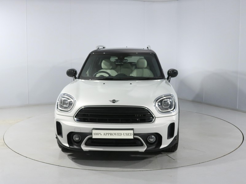 Used MINI Countryman 2022 for sale - 77367185: Photo 16