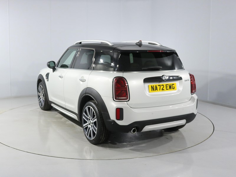Used MINI Countryman 2022 for sale - 77367185: Photo 2