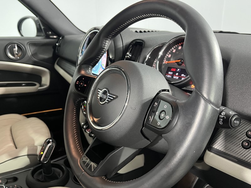 Used MINI Countryman 2022 for sale - 77367185: Photo 24