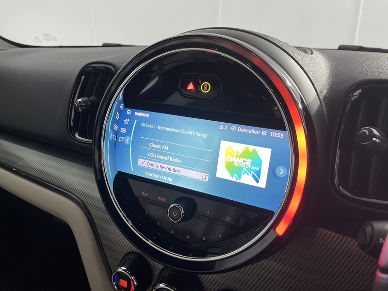 Used MINI Countryman 2022 for sale - 77367185: Photo 29