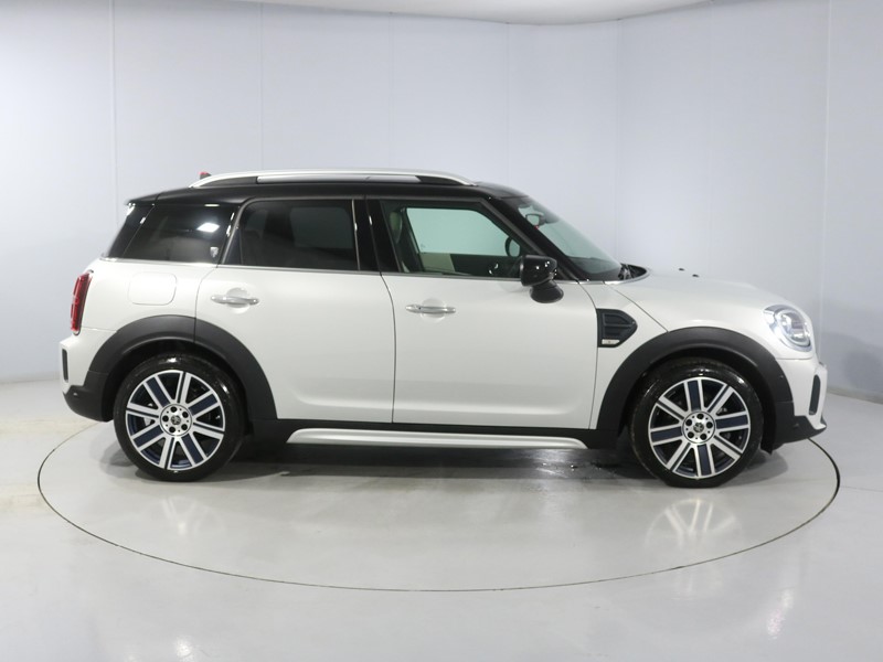 Used MINI Countryman 2022 for sale - 77367185: Photo 3