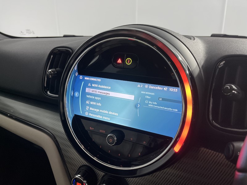 Used MINI Countryman 2022 for sale - 77367185: Photo 30