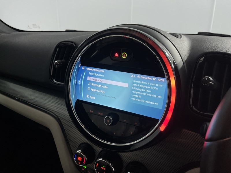 Used MINI Countryman 2022 for sale - 77367185: Photo 31