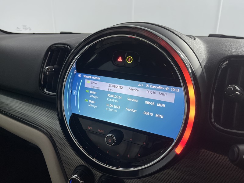 Used MINI Countryman 2022 for sale - 77367185: Photo 32