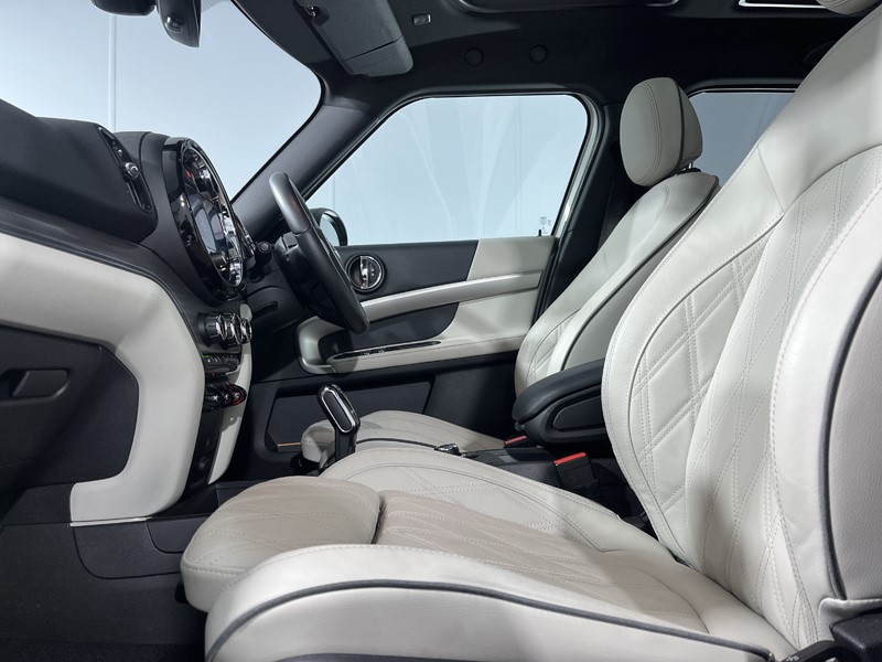 Used MINI Countryman 2022 for sale - 77367185: Photo 37