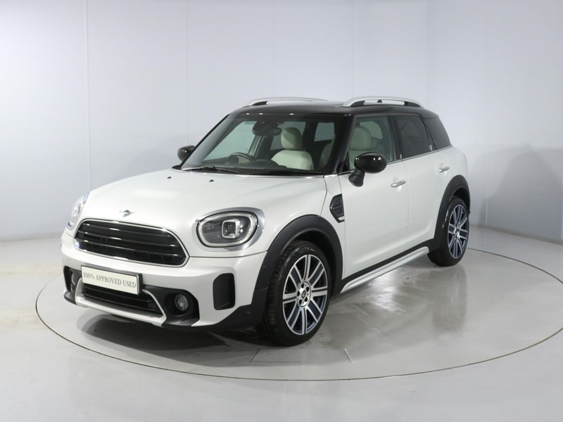 Used MINI Countryman 2022 for sale - 77367185: Photo 48