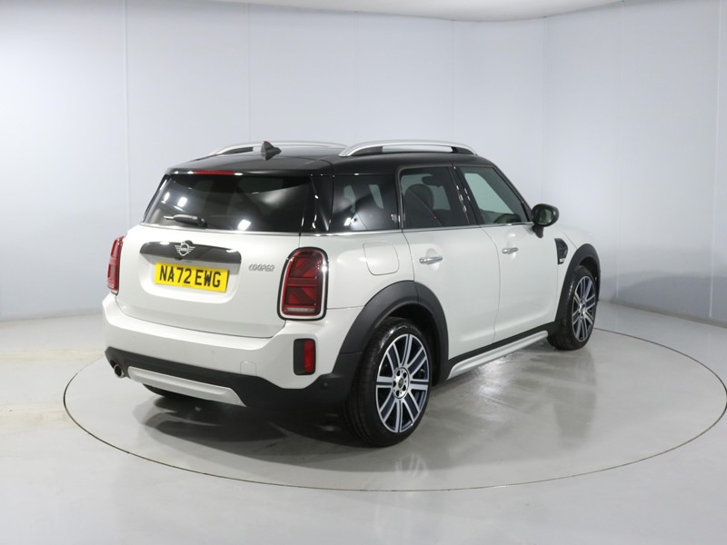 Used MINI Countryman 2022 for sale - 77367185: Photo 49
