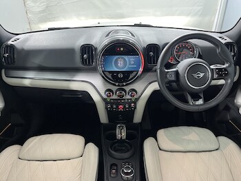 Used MINI Countryman 2022 for sale - 77367185: Photo