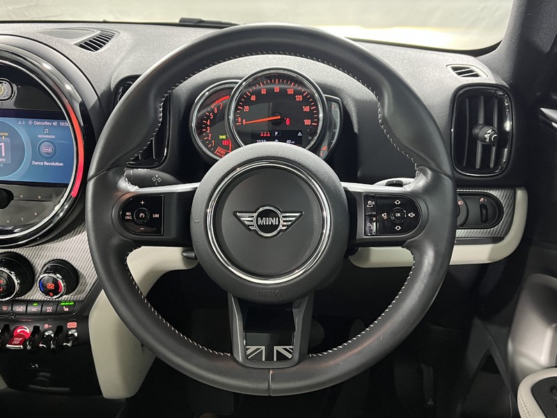 Used MINI Countryman 2022 for sale - 77367185: Photo 5